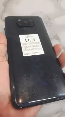 Xiaomi Poco X3 Nfc 6/64