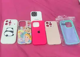 CASE IPHONE 14 PRO PRELOVED