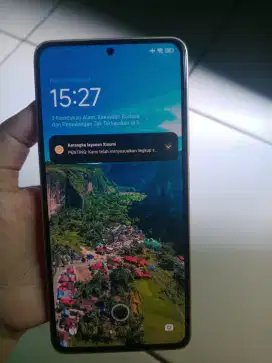 Jual Redmi note 13