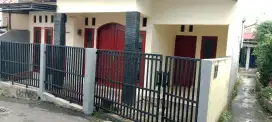 Dikontrakan Rumah di Krukut, Limo, Depok, Lokasi Strategis di Depok.