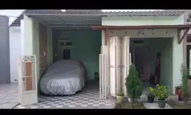 Perumahan surya breeze residence - gedangan - milik sendiri