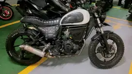 jual cepat motor custom