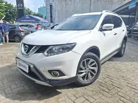 DP 5% Nissan X-Trail 2.5 Bensin-AT 2018 UBT