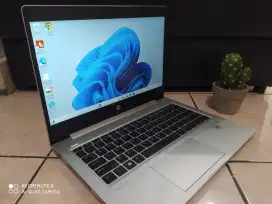 Core i5 gen 10/HP Probook 430 G7/RAM 16/SSD 512/win 11ori/Slim Elegan