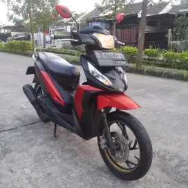 Tvs dazz matic starter on fktr ada