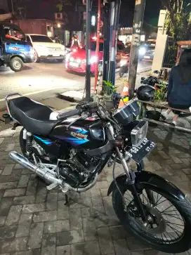 RX king tahun 1995