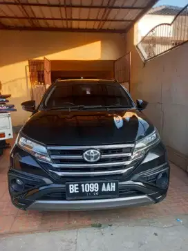 RUSH GR 1 5 MATIC 2021 BE KODYA