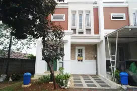 the savia bsd city