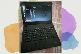 Lenovo Thinkpad x130e [MURAH]