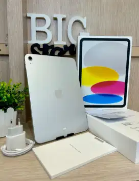 ipad 11 256gb Resmi Indonesia. New Bnob