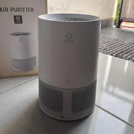 Kels Air Purifier (bonus filter)