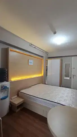 Sewa Bulanan Studio FF Lt 10@BassuraCity