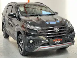 Termurah! ALL NEW RUSH TRDS 2021 MATIC ISTIMEWA LIKE NEW!