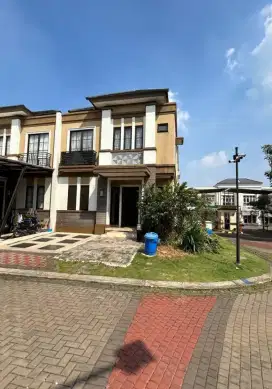 zeva the savia bsd city