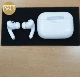 Airpods Pro 2 ( Generasi Ke 2 ) Kondisi Bekas Mulus bagus Tipe C