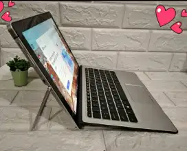 Laptop Touchsreen 2in1 HP ELITE X2 G2/ CORE I5 GEN7/RA 8/SSD256/Elegan