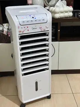 Air cooler midea
