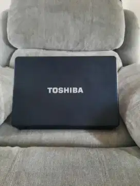 Toshiba L510 Bu