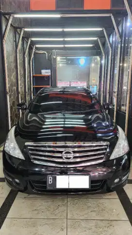 Nissan Teana 2011 Bensin