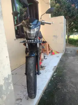 Jual cepat satria Fu n