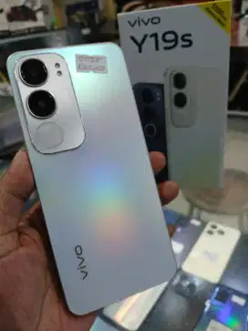 termurah vivo y19s ram6/128GB
