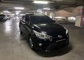 Toyota Yaris | Yaris Lele 2016
