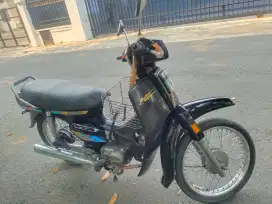 Astrea Prima Limited Edition 1991