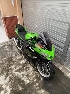 All New Ninja 250