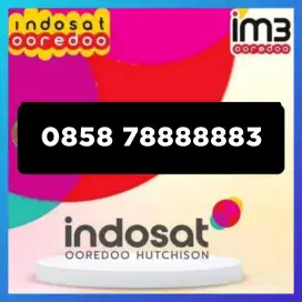 Nomor Cantik Indosat IM3