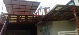 Canopy alderon 48