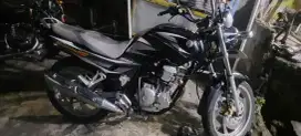 Yamaha Scorpio 2006