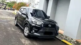 Toyota Raize 2023 Bensin