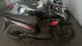 Honda Beat 2014