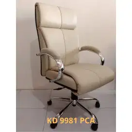 KURSI KANTOR / KURSI DIREKTUR / KURSI GAMING / KD 9981 TC