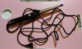 Alat curly Beauphoria, second