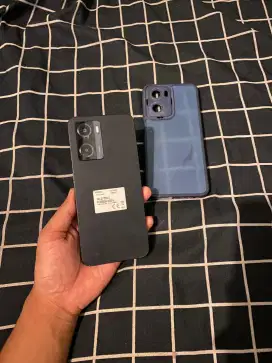 Oppo A57 4 64gb Second Normal