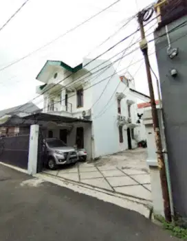 Jual Kost Kost-an Bagus Dan Murah Di Daerah Tebet, Jakarta Selatan