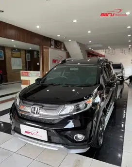 Honda BRV 2016 AT E CVT Prestige 1.5cc Tgn 1 Ban Baru Low KM Like New