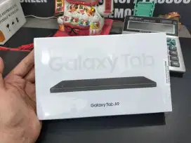 Samsung tab A9 4/64 wifi sein