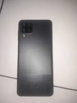DIJUAL CEPAT HP SAMSUNG A12 RAM 6/128