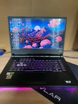 LAPTOP GAMING ROG