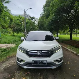Honda CR-V 2015 Bensin
