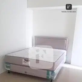 Kasur springbed guhdo la riz murah matras mewah 160 x 200 nomer 2 no