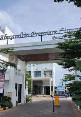 Disewakan Rumah Daerah Depok TAHUNAN || Alexandria Premiere Cimanggis