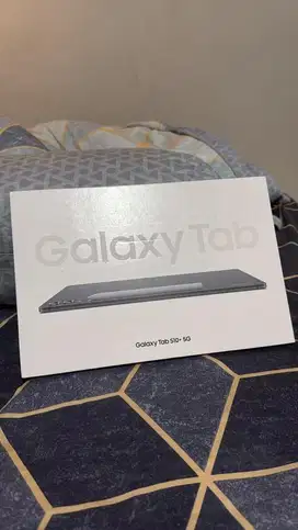 Galaxy tab 10+ 5G
