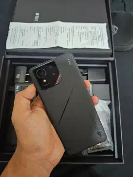 Asus rog phone 9 edition