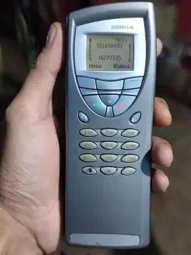 Nokia 9210i all operator