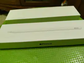 Apple Pencil gen 2