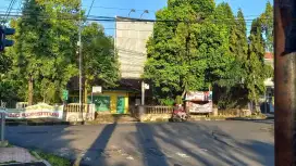 Dijual tanah cocok buat usaha