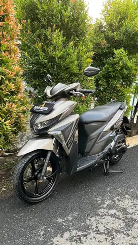 Yamaha Mio Soul GT 125 Thn 2015